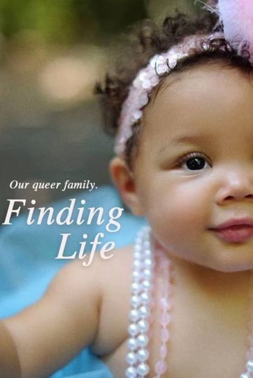 Finding Life Poster