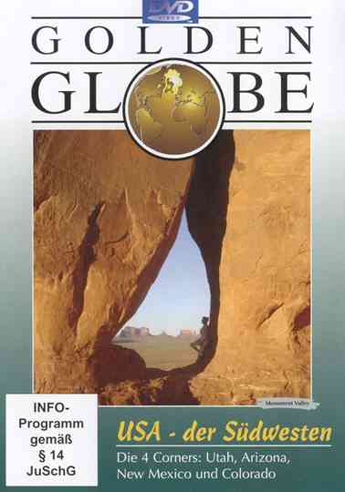 USA  Der Südwesten Poster
