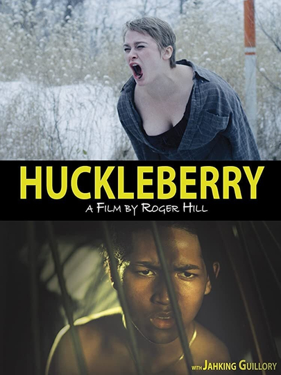 Huckleberry