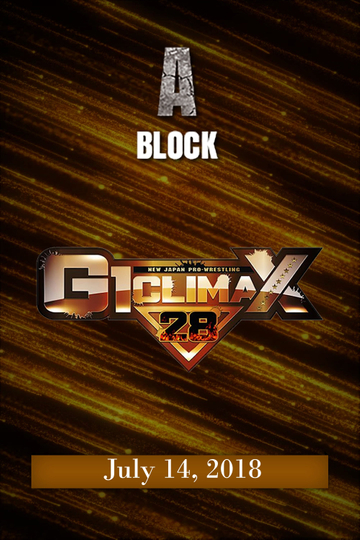 NJPW G1 Climax 28: Day 1