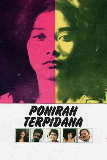 Ponirah Is Convicted Poster