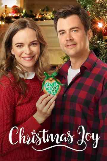 Christmas Joy Poster