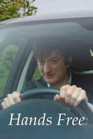 Hands Free Poster
