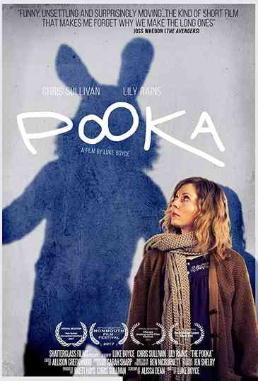 The Pooka Poster