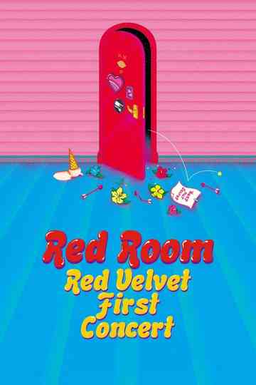 Red Room Poster