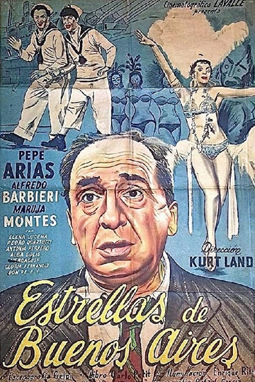 Estrellas de Buenos Aires