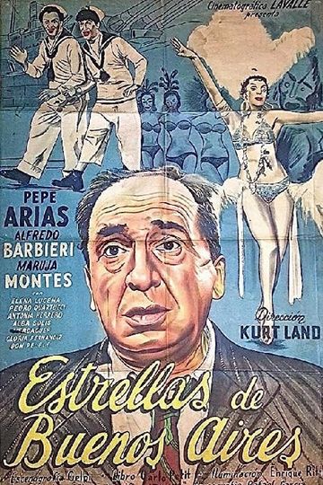 Estrellas de Buenos Aires
