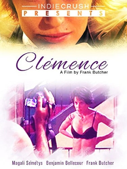 Clémence Poster