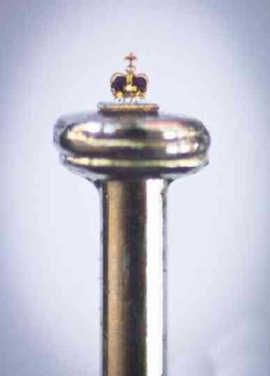 Worlds Tiniest Masterpieces Poster