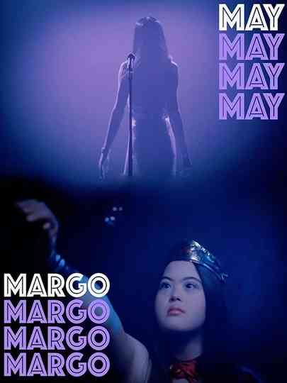 Margo & May Poster