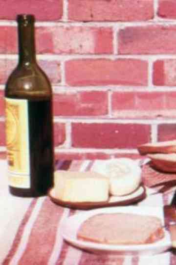 Experiments in Three-Colour Separation Poster