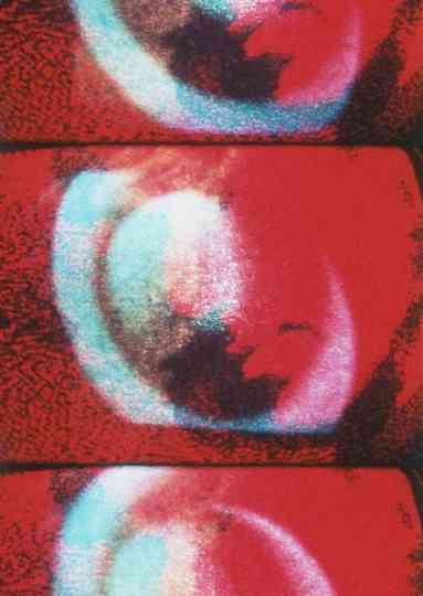 Video Selfportrait Poster