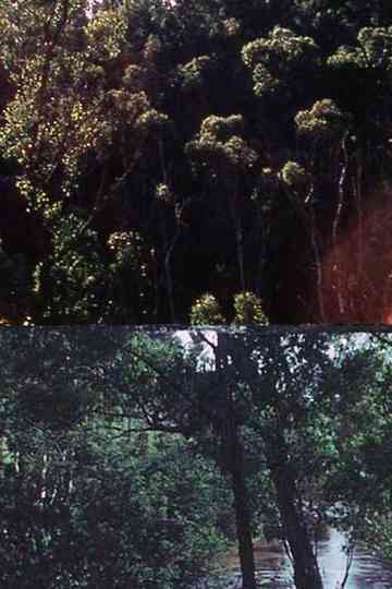 At Eltham, a Metaphor on Death Poster