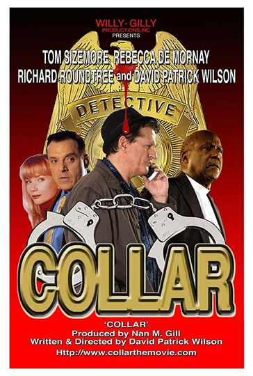 Collar Poster