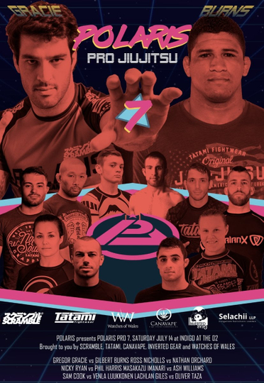 Polaris 7 Poster