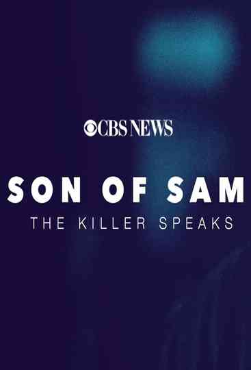 Son of Sam The Killer Speaks Poster