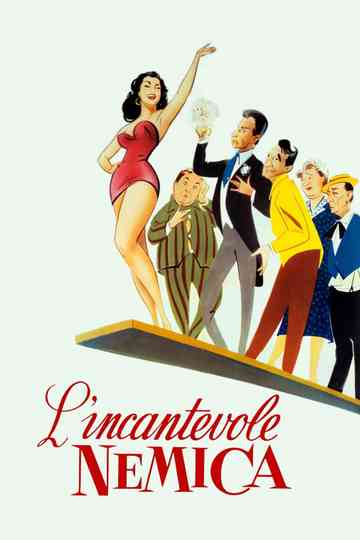 LIncantevole nemica