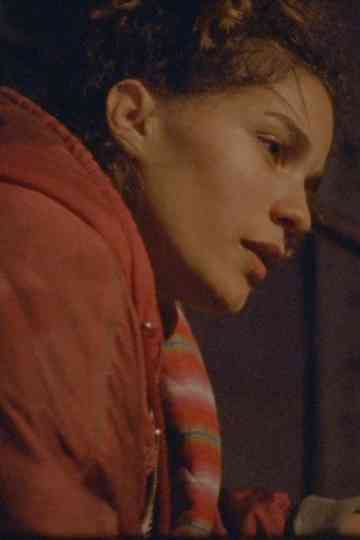 Pas de Confettis Poster