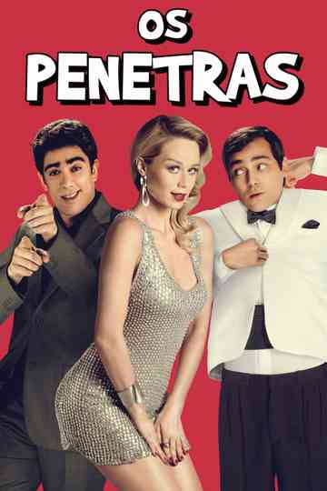 Party Crashers Collection Poster