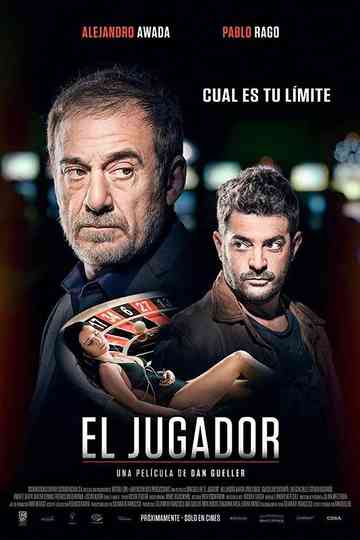 El jugador Poster