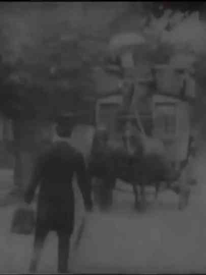 The Bewitched Traveller Poster