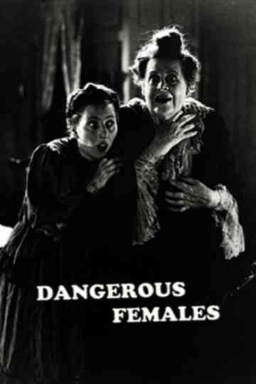 Dangerous Females Poster