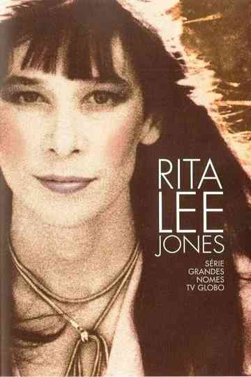 Rita Lee Jones Poster