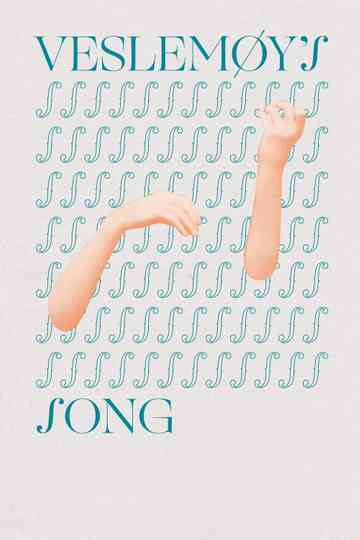 Veslemøys Song poster