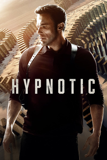 Hypnotic Poster