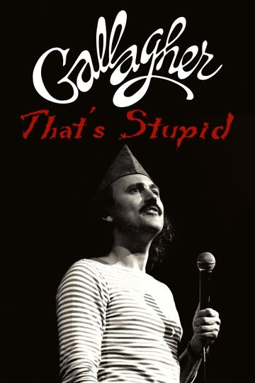 Gallagher: That's Stupid