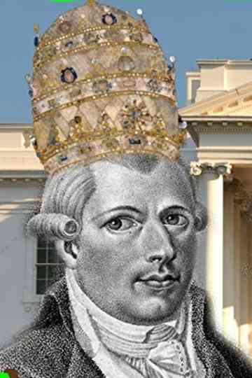 The Lost Interview Adam Weischaupt Poster