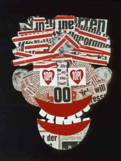 SchwarzWeißRot poster