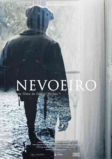 Nevoeiro Poster