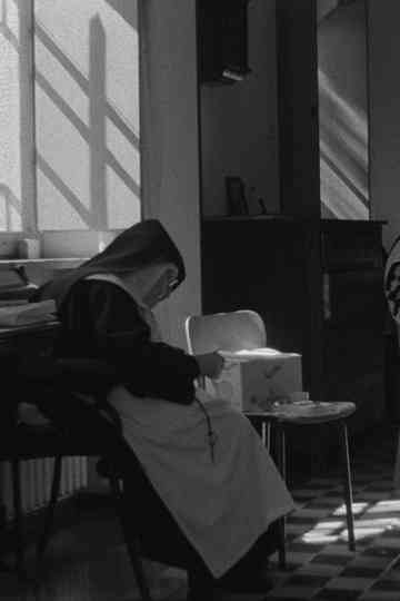 Sorelle Povere di Santa Chiara Poster