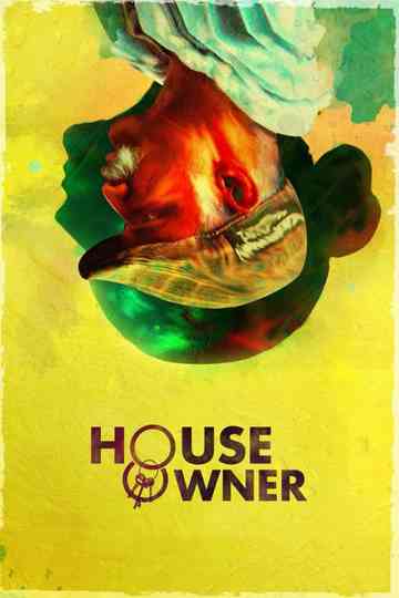 House Owner Poster