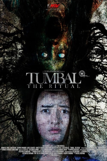 Tumbal The Ritual Poster