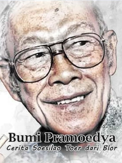 Bumi Pramoedya Cerita Soesilao Toer dari Blora