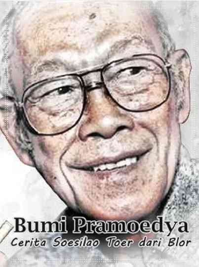 Bumi Pramoedya Cerita Soesilao Toer dari Blora Poster