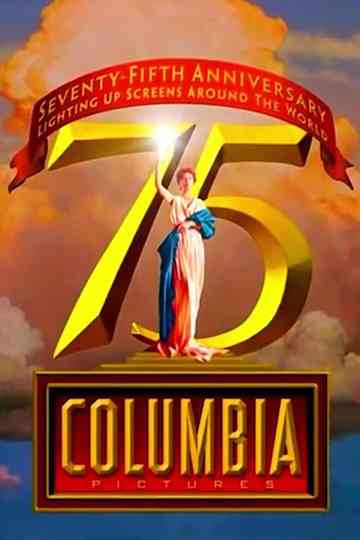 The Lady with the Torch Poster