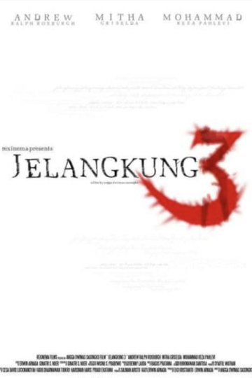 Jelangkung 3 Poster