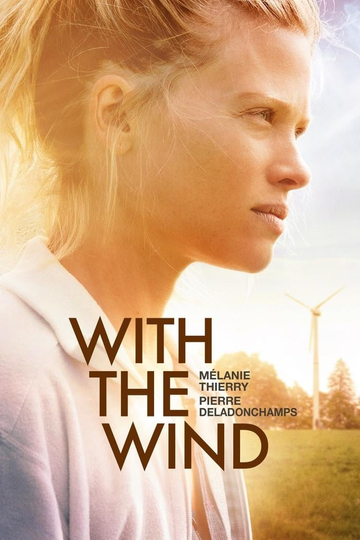 With the Wind Poster