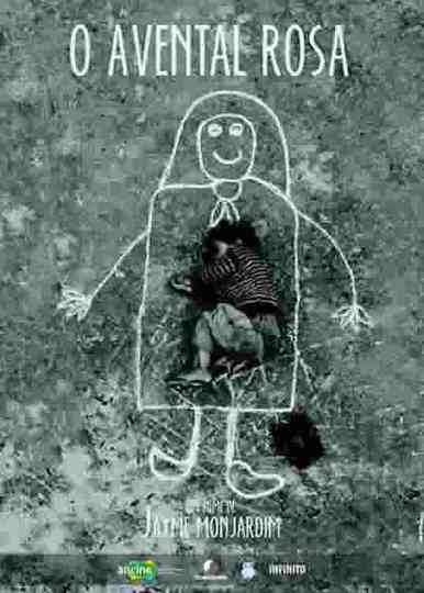 O Avental Rosa Poster