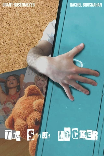 The Smut Locker Poster