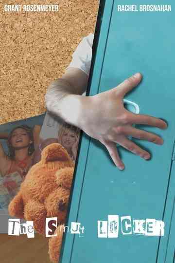 The Smut Locker Poster