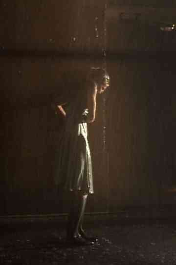 Women from Antwerp in November Poster