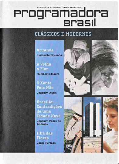 Ó Xente, Pois Não Poster