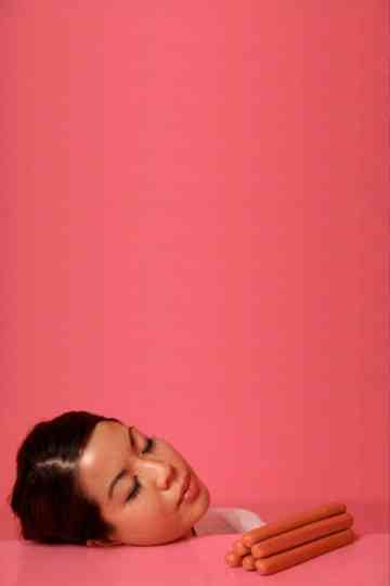 The Pink Detachment Poster