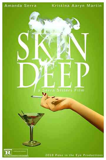 Skin Deep Poster