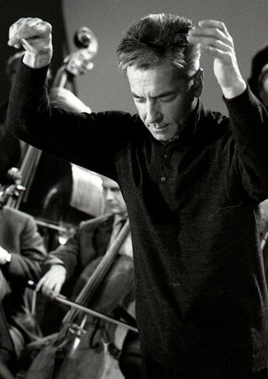 Herbert von Karajan, Symphonie n°5 Beethoven