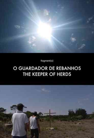 O Guardador de Rebanhos Poster